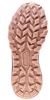 Picture of VISATI WP WOS SMOKE BLUE / LIGHT PINK